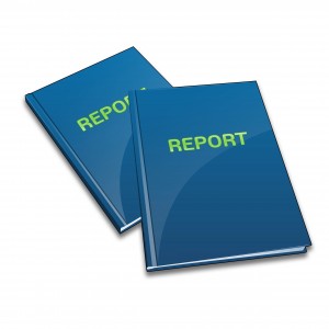 Write a Report image
